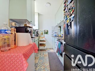  Appartement à vendre 3 pièces 50 m²