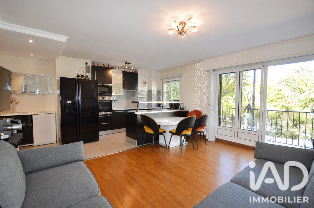 Vente Appartement Vente Appartement 4 pièces Saint-maur-des-fossés