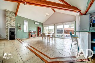  Maison à vendre 8 pièces 246 m²