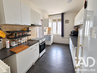 Vente Appartement Vente Appartement 4 pièces Amnéville
