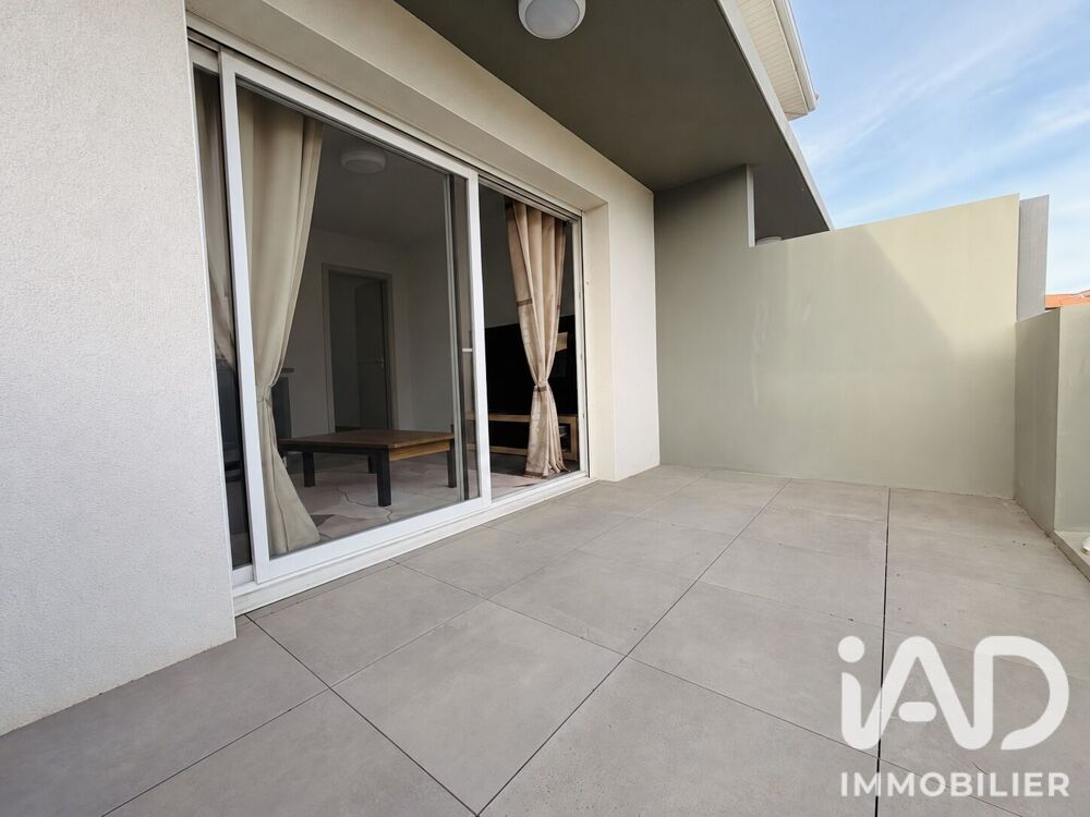 Vente Maison Vente Maison/villa 3 pièces Sainte-marie-la-mer