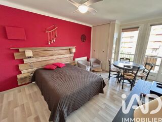  Appartement à vendre 1 pièce 27 m²