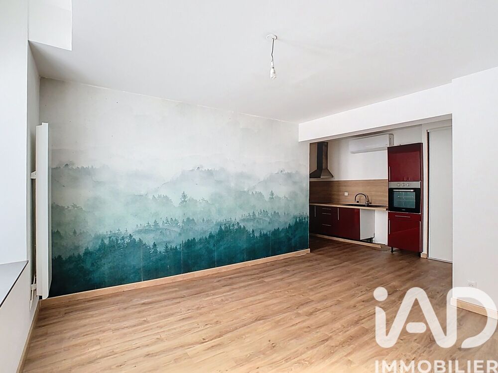 Vente Appartement Vente Appartement 3 pièces Épernay