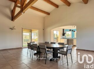  Maison à vendre 9 pièces 200 m²