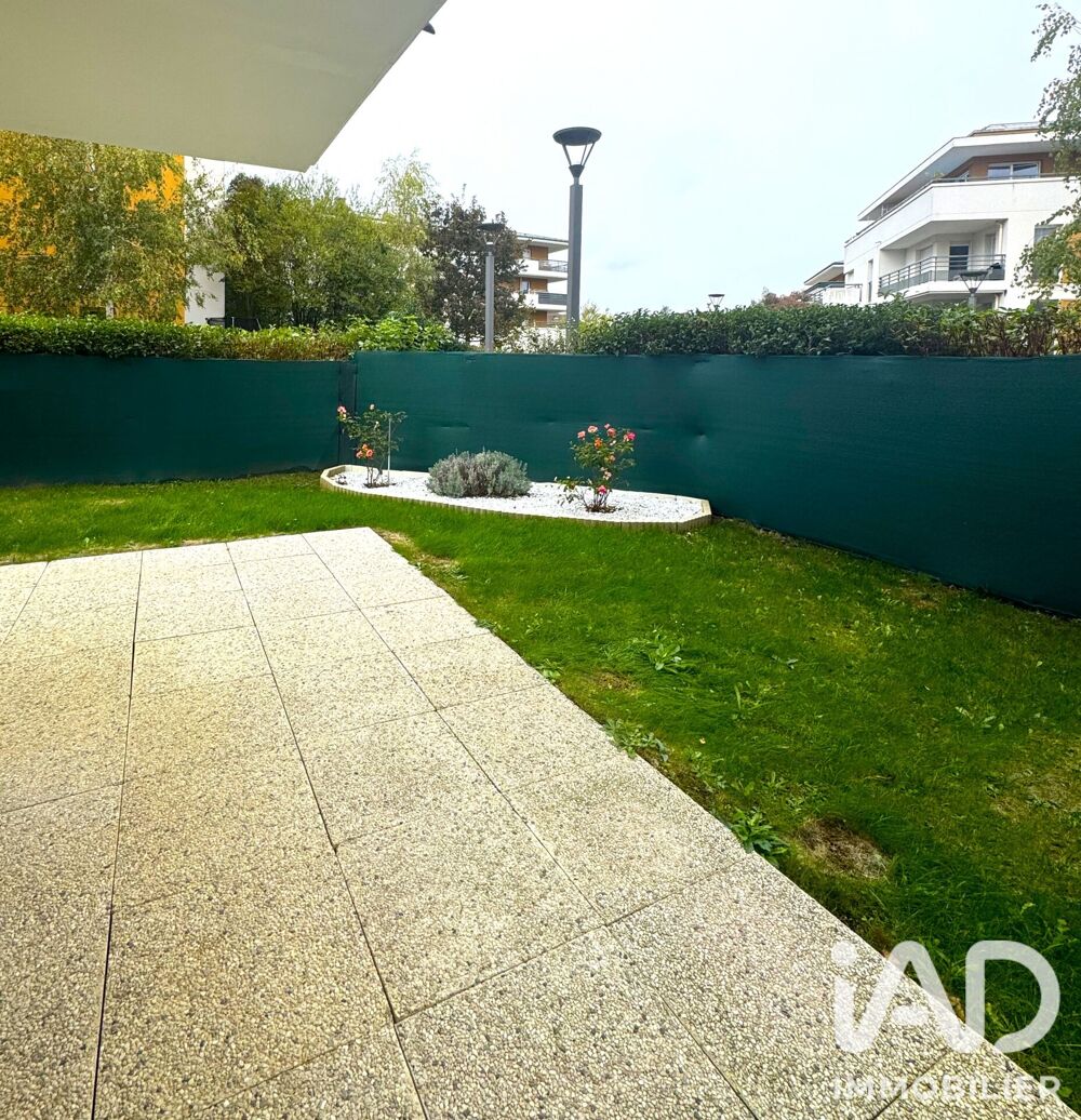 Vente Appartement Vente Appartement 3 pièces Lieusaint