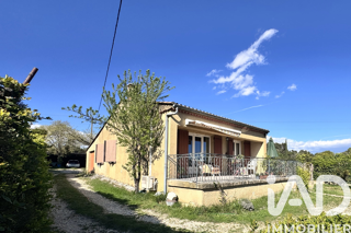 Maison - 3 pièce(s) - 83 m²