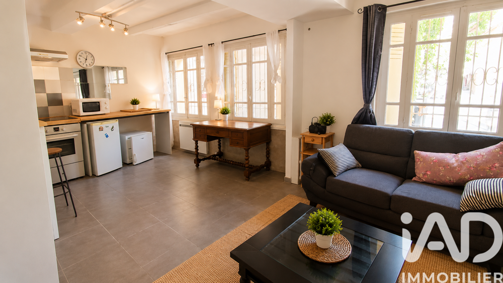 Vente Maison de village 4 pièces