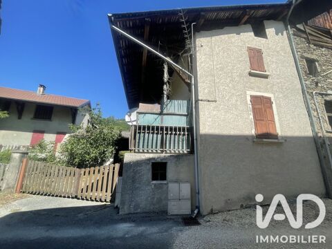   Vente Maison de village 4 pièces Maison - 4 pièce(s) - 80 m²