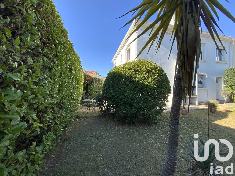 Vente Maison Vente Maison/villa 7 pièces Béziers