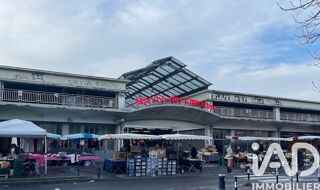  Parking / Garage � vendre 12 m�
