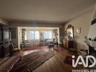  Maison à vendre 9 pièces 132 m²