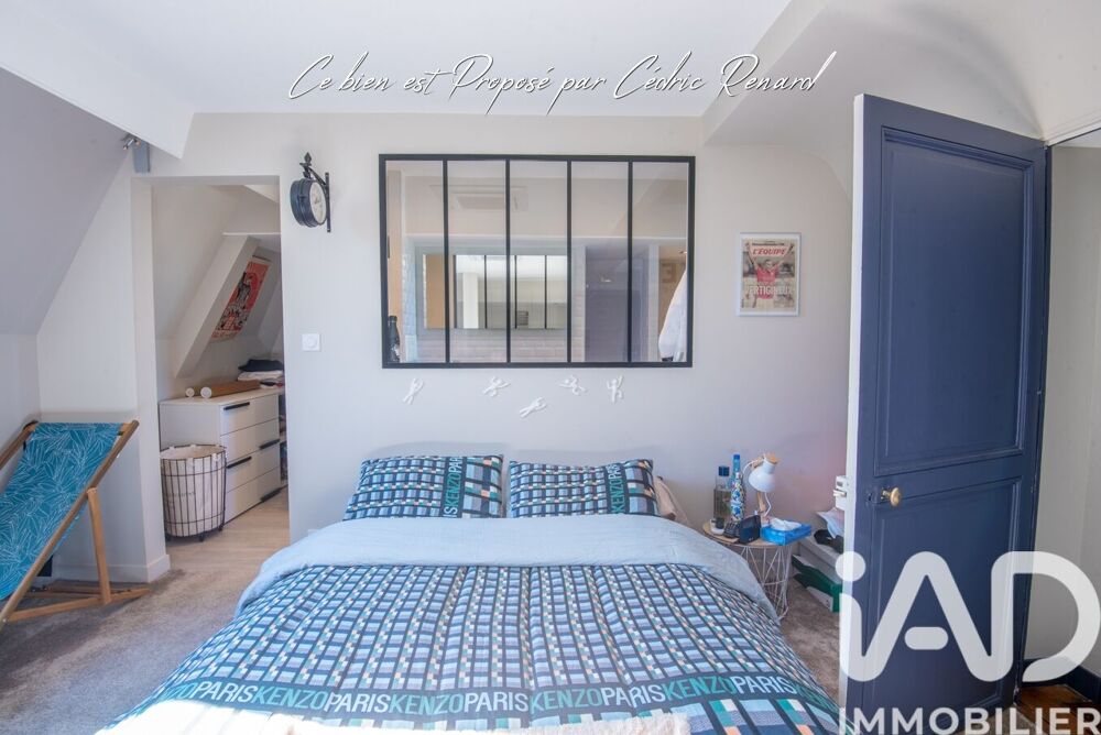 � vendre  Maison Angers (49000)