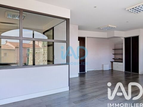   Vente Boutique/Local commercial 68 m&sup2; 