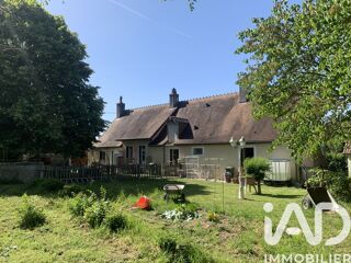  Maison à vendre 5 pièces 104 m²