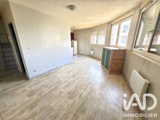  Appartement à vendre 2 pièces 31 m²