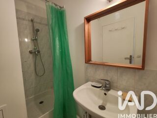  Appartement à vendre 1 pièce 24 m²