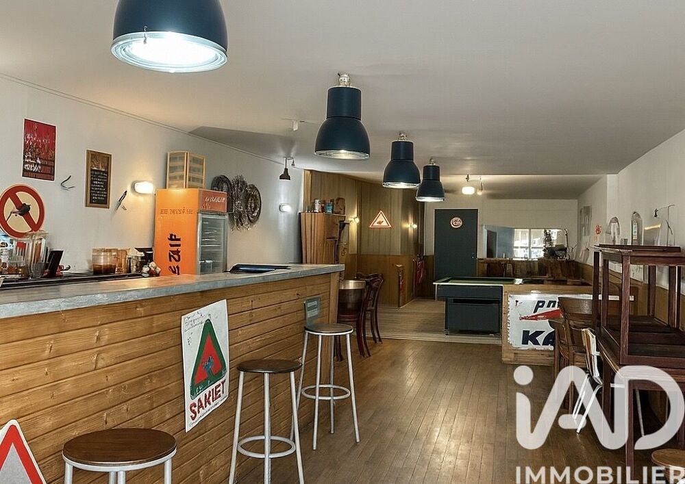 Vente Immeuble Vente Immeuble 360 m&sup2; Baignes-sainte-radegonde