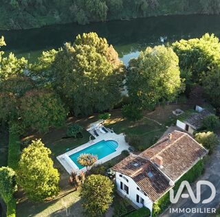  Maison à vendre 9 pièces 155 m²