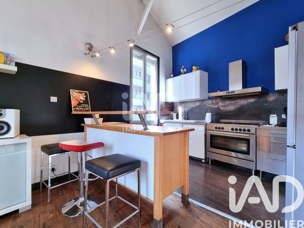 Vente Maison Vente Maison de ville 4 pièces Toulouse