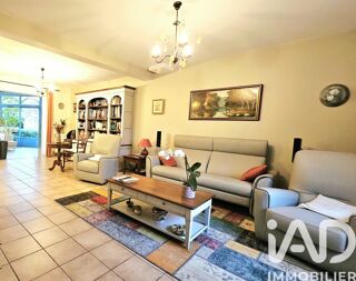  Maison à vendre 6 pièces 190 m²