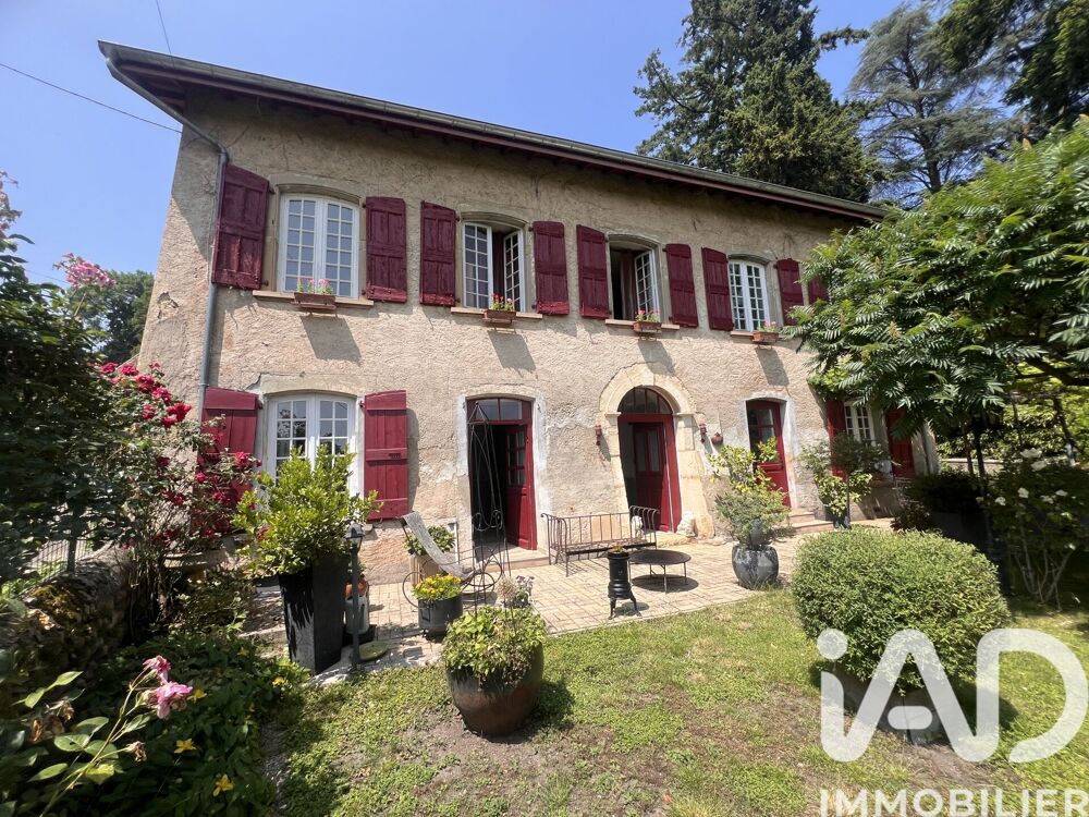 Vente Maison/villa 12 pièces