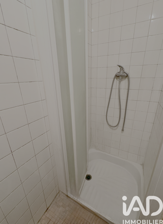  Appartement à vendre 1 pièce 11 m²
