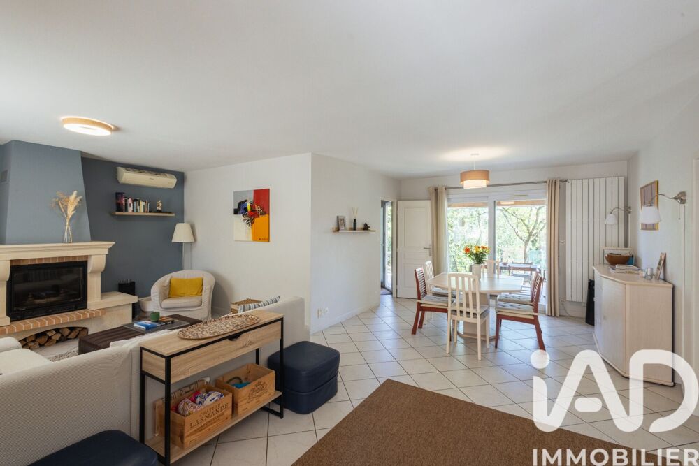 Vente Maison traditionnelle 7 pièces
