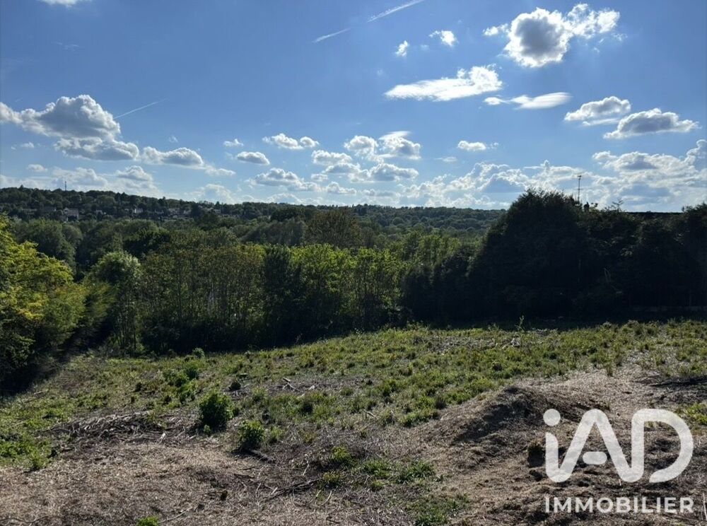 Vente Terrain Vente Terrain 2 166 m&sup2; Crécy-la-chapelle