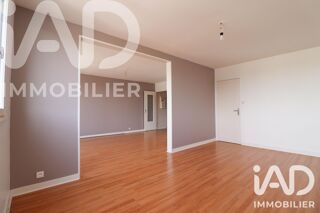  Appartement à vendre 5 pièces 101 m²