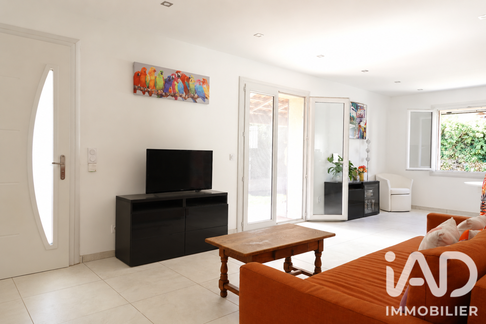 Vente Maison/villa 3 pièces