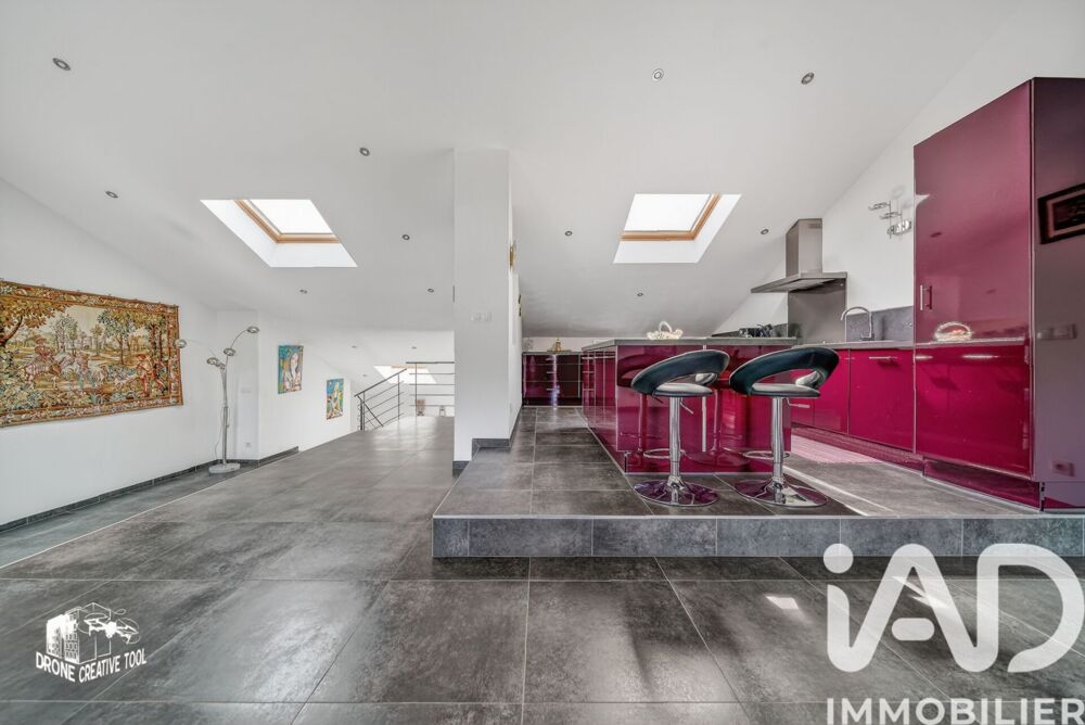 Vente Maison de village 9 pièces