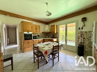  Maison à vendre 8 pièces 208 m²