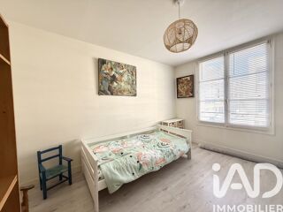 Appartement à vendre 4 pièces 86 m²