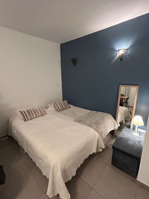  Appartement � louer 1 pi�ce 27 m�