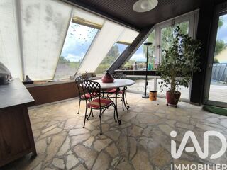  Maison à vendre 8 pièces 245 m²