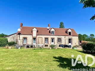  Maison à vendre 6 pièces 134 m²