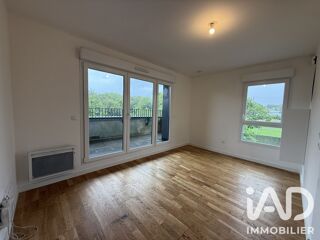 Appartement à vendre 1 pièce 26 m²