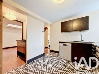  Appartement à vendre 5 pièces 95 m²