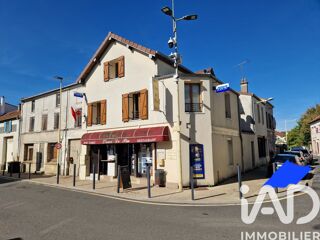  Appartement à vendre 2 pièces 26 m²