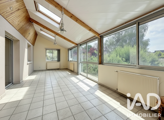  Maison à vendre 6 pièces 111 m²