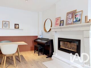 Vente Maison Vente Maison/villa 5 pièces Beaulieu-sur-layon