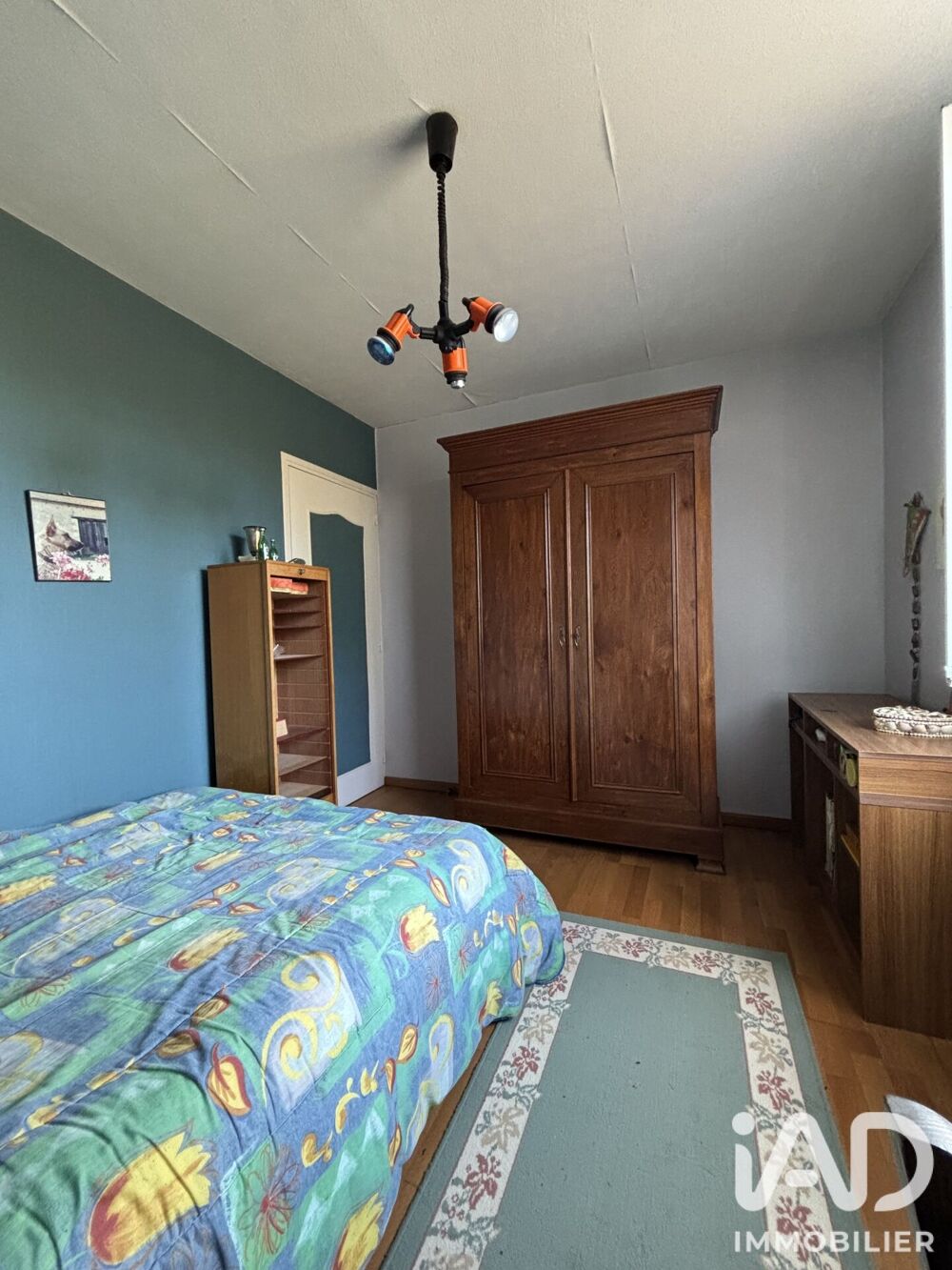 Vente Maison Vente Maison de campagne 4 pièces Cérilly