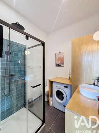  Appartement � vendre 4 pi�ces 96 m�
