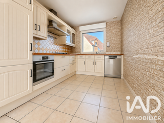  Maison à vendre 4 pièces 94 m²