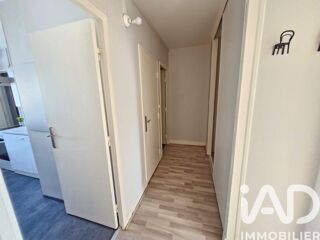  Appartement � vendre 2 pi�ces 45 m�