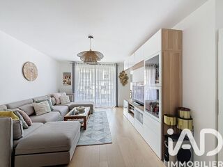  Appartement � vendre 5 pi�ces 89 m�