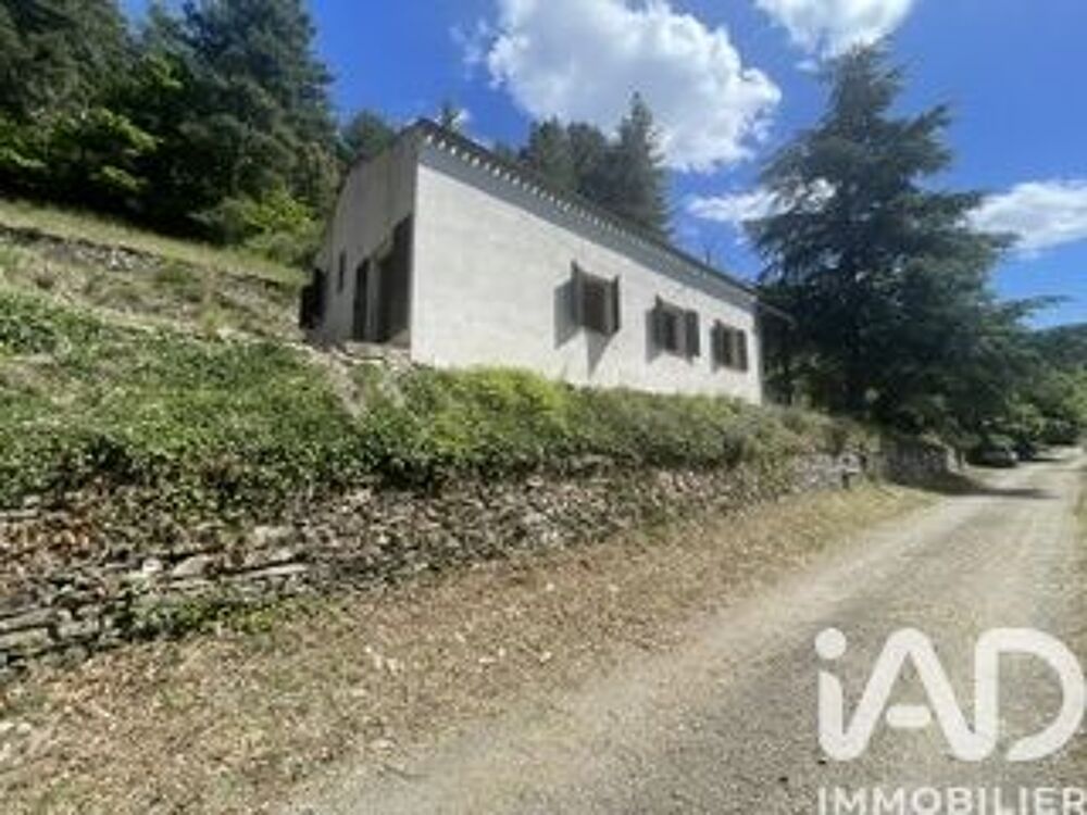 Vente Maison de campagne 4 pièces