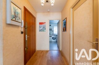  Appartement à vendre 4 pièces 83 m²