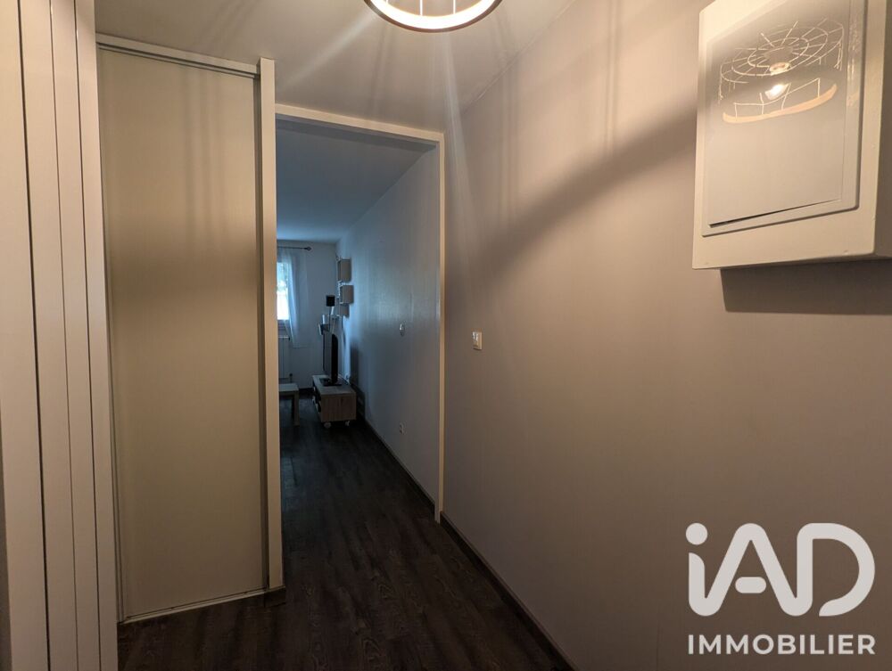 Vente Appartement Vente Appartement 2 pièces Chartres