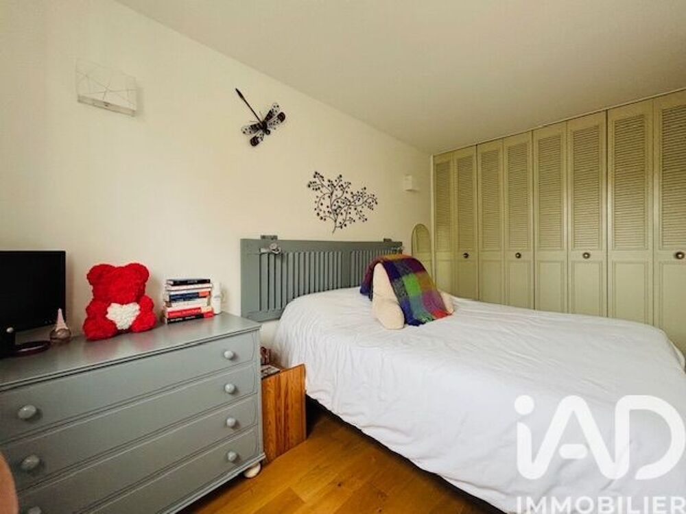 Vente Appartement Vente Appartement 4 pièces Palaiseau